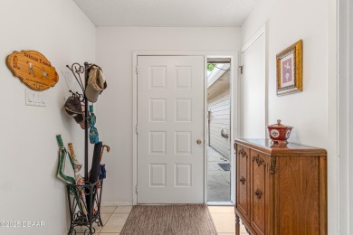 A hidden gem in the heart of Daytona Beach, this Gated community on The Club At Pelican Bay - North Course in Florida - for sale on GolfHomes.com, golf home, golf lot