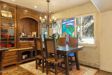 Experience unmatched quality and style in this beautifully on Eagle Vail Golf Course in Colorado - for sale on GolfHomes.com, golf home, golf lot