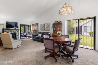 A hidden gem in the heart of Daytona Beach, this Gated community on The Club At Pelican Bay - North Course in Florida - for sale on GolfHomes.com, golf home, golf lot