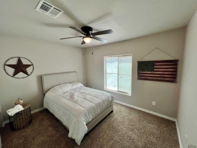 STUNNING 3-BEDROOM HOME WITH BREATHTAKING PURPLE MOUNTAIN VEWS! on The Links At Coyote Wash in Arizona - for sale on GolfHomes.com, golf home, golf lot