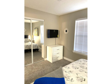 Discover this fully remodeled and furnished walk-in 1 bed/1 bath on Pointe Royale Village Country Club in Missouri - for sale on GolfHomes.com, golf home, golf lot