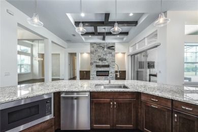 Welcome to Luxury Living!

As you drive through the winding on Red Tail Golf Club in Florida - for sale on GolfHomes.com, golf home, golf lot