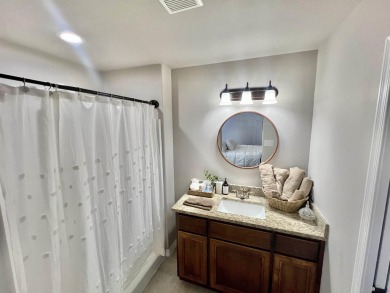 STUNNING 3-BEDROOM HOME WITH BREATHTAKING PURPLE MOUNTAIN VEWS! on The Links At Coyote Wash in Arizona - for sale on GolfHomes.com, golf home, golf lot
