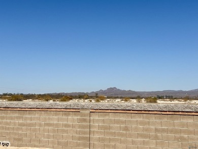 STUNNING 3-BEDROOM HOME WITH BREATHTAKING PURPLE MOUNTAIN VEWS! on The Links At Coyote Wash in Arizona - for sale on GolfHomes.com, golf home, golf lot