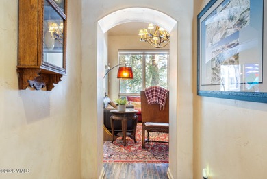 Experience unmatched quality and style in this beautifully on Eagle Vail Golf Course in Colorado - for sale on GolfHomes.com, golf home, golf lot