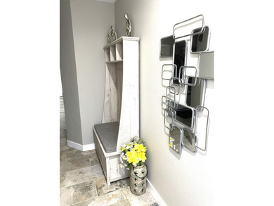 Discover this fully remodeled and furnished walk-in 1 bed/1 bath on Pointe Royale Village Country Club in Missouri - for sale on GolfHomes.com, golf home, golf lot