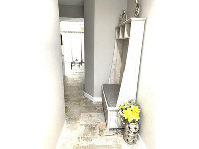 Discover this fully remodeled and furnished walk-in 1 bed/1 bath on Pointe Royale Village Country Club in Missouri - for sale on GolfHomes.com, golf home, golf lot