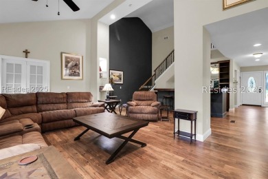 DON'T MISS THIS GREAT VALUE IN SEA PINES! Tucked along the 15th on Sea Pines Country Club in South Carolina - for sale on GolfHomes.com, golf home, golf lot