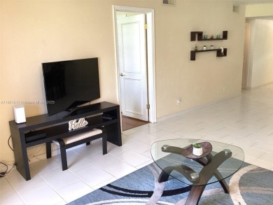 Great location!  Gorgeous 2 /2 condo located in the 1st floor on Hollybrook Golf and Tennis Club  in Florida - for sale on GolfHomes.com, golf home, golf lot