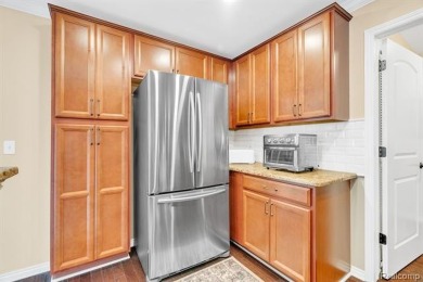 Welcome to this beautifully maintained, move-in-ready upper unit on The Glacier Club in Michigan - for sale on GolfHomes.com, golf home, golf lot