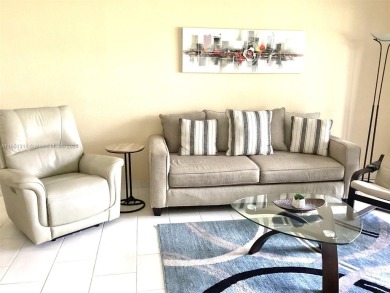 Great location!  Gorgeous 2 /2 condo located in the 1st floor on Hollybrook Golf and Tennis Club  in Florida - for sale on GolfHomes.com, golf home, golf lot