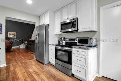 DON'T MISS THIS GREAT VALUE IN SEA PINES! Tucked along the 15th on Sea Pines Country Club in South Carolina - for sale on GolfHomes.com, golf home, golf lot