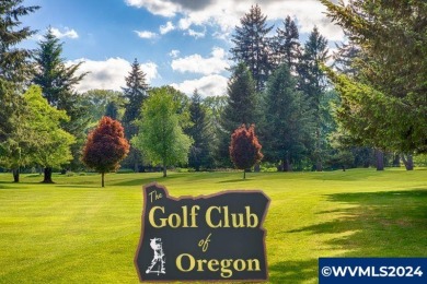 POSSIBLE OWNER FINANCING! We are proud to present this on The Golf Club of Oregon in Oregon - for sale on GolfHomes.com, golf home, golf lot