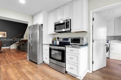 DON'T MISS THIS GREAT VALUE IN SEA PINES! Tucked along the 15th on Sea Pines Country Club in South Carolina - for sale on GolfHomes.com, golf home, golf lot