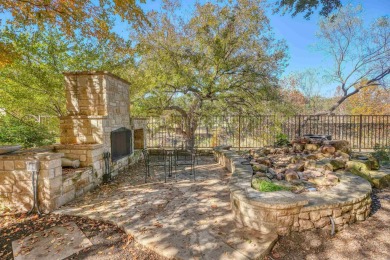 PECAN CREEK, A VERY POPULAR GATED SUBDIVISION IN HORSESHOE BAY! on Ram Rock Golf Course in Texas - for sale on GolfHomes.com, golf home, golf lot