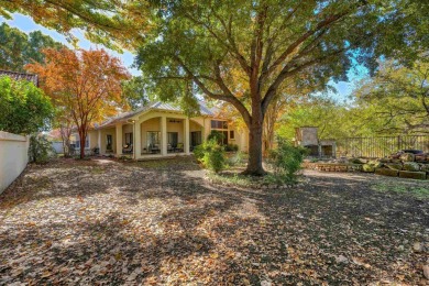 PECAN CREEK, A VERY POPULAR GATED SUBDIVISION IN HORSESHOE BAY! on Ram Rock Golf Course in Texas - for sale on GolfHomes.com, golf home, golf lot