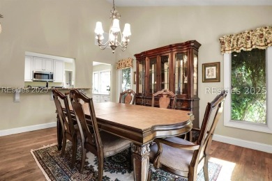 DON'T MISS THIS GREAT VALUE IN SEA PINES! Tucked along the 15th on Sea Pines Country Club in South Carolina - for sale on GolfHomes.com, golf home, golf lot