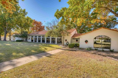 PECAN CREEK, A VERY POPULAR GATED SUBDIVISION IN HORSESHOE BAY! on Ram Rock Golf Course in Texas - for sale on GolfHomes.com, golf home, golf lot