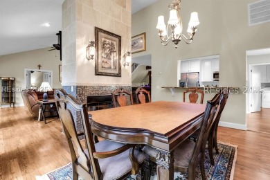 DON'T MISS THIS GREAT VALUE IN SEA PINES! Tucked along the 15th on Sea Pines Country Club in South Carolina - for sale on GolfHomes.com, golf home, golf lot