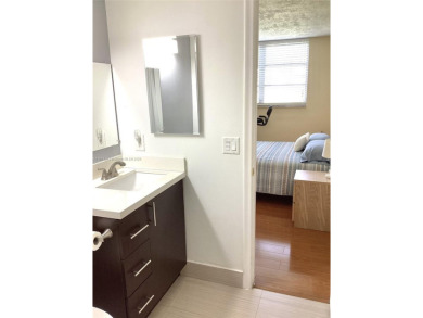 Great location!  Gorgeous 2 /2 condo located in the 1st floor on Hollybrook Golf and Tennis Club  in Florida - for sale on GolfHomes.com, golf home, golf lot
