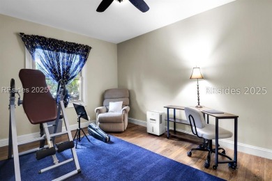 DON'T MISS THIS GREAT VALUE IN SEA PINES! Tucked along the 15th on Sea Pines Country Club in South Carolina - for sale on GolfHomes.com, golf home, golf lot