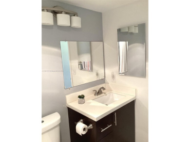 Great location!  Gorgeous 2 /2 condo located in the 1st floor on Hollybrook Golf and Tennis Club  in Florida - for sale on GolfHomes.com, golf home, golf lot