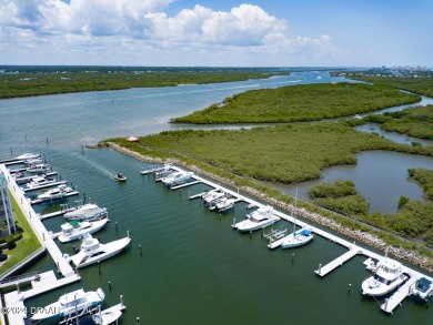 A LITTLE PIECE OF HEAVEN is for sale in the Harbour Village Golf on Harbour Village Golf and Yacht Club in Florida - for sale on GolfHomes.com, golf home, golf lot