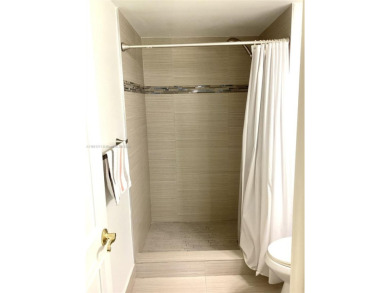 Great location!  Gorgeous 2 /2 condo located in the 1st floor on Hollybrook Golf and Tennis Club  in Florida - for sale on GolfHomes.com, golf home, golf lot