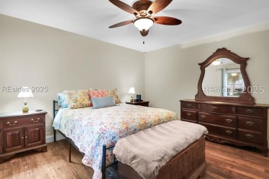 DON'T MISS THIS GREAT VALUE IN SEA PINES! Tucked along the 15th on Sea Pines Country Club in South Carolina - for sale on GolfHomes.com, golf home, golf lot