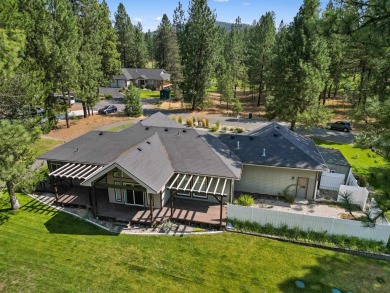 CHEWELAH GOLF  COUNTRY CLUB - Discover your dream home nestled on Chewelah Golf and Country Club  in Washington - for sale on GolfHomes.com, golf home, golf lot