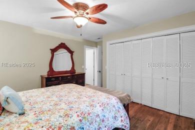 DON'T MISS THIS GREAT VALUE IN SEA PINES! Tucked along the 15th on Sea Pines Country Club in South Carolina - for sale on GolfHomes.com, golf home, golf lot