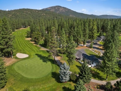 CHEWELAH GOLF  COUNTRY CLUB - Discover your dream home nestled on Chewelah Golf and Country Club  in Washington - for sale on GolfHomes.com, golf home, golf lot