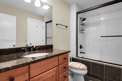 DON'T MISS THIS GREAT VALUE IN SEA PINES! Tucked along the 15th on Sea Pines Country Club in South Carolina - for sale on GolfHomes.com, golf home, golf lot