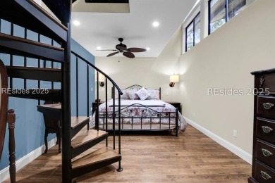 DON'T MISS THIS GREAT VALUE IN SEA PINES! Tucked along the 15th on Sea Pines Country Club in South Carolina - for sale on GolfHomes.com, golf home, golf lot