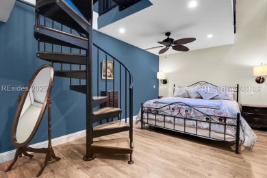 DON'T MISS THIS GREAT VALUE IN SEA PINES! Tucked along the 15th on Sea Pines Country Club in South Carolina - for sale on GolfHomes.com, golf home, golf lot