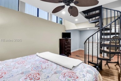 DON'T MISS THIS GREAT VALUE IN SEA PINES! Tucked along the 15th on Sea Pines Country Club in South Carolina - for sale on GolfHomes.com, golf home, golf lot