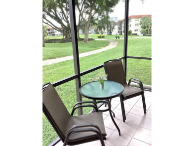 Great location!  Gorgeous 2 /2 condo located in the 1st floor on Hollybrook Golf and Tennis Club  in Florida - for sale on GolfHomes.com, golf home, golf lot