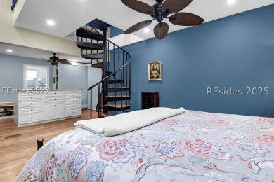 DON'T MISS THIS GREAT VALUE IN SEA PINES! Tucked along the 15th on Sea Pines Country Club in South Carolina - for sale on GolfHomes.com, golf home, golf lot