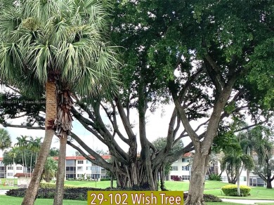 Great location!  Gorgeous 2 /2 condo located in the 1st floor on Hollybrook Golf and Tennis Club  in Florida - for sale on GolfHomes.com, golf home, golf lot