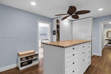 DON'T MISS THIS GREAT VALUE IN SEA PINES! Tucked along the 15th on Sea Pines Country Club in South Carolina - for sale on GolfHomes.com, golf home, golf lot
