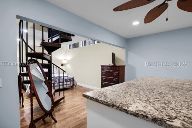 DON'T MISS THIS GREAT VALUE IN SEA PINES! Tucked along the 15th on Sea Pines Country Club in South Carolina - for sale on GolfHomes.com, golf home, golf lot