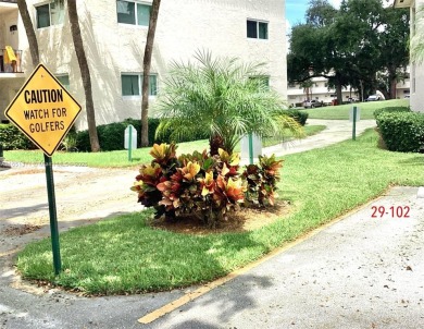 Great location!  Gorgeous 2 /2 condo located in the 1st floor on Hollybrook Golf and Tennis Club  in Florida - for sale on GolfHomes.com, golf home, golf lot