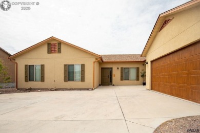 Welcome to your dream home at 3524 Telegraph, nestled in the on Four Mile Ranch Golf Club in Colorado - for sale on GolfHomes.com, golf home, golf lot