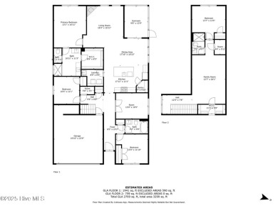 Welcome to 9246 Crossbill Dr. - a beautifully designed 4-bedroom on Cape Fear National At Brunswick Forest in North Carolina - for sale on GolfHomes.com, golf home, golf lot
