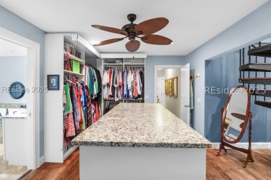 DON'T MISS THIS GREAT VALUE IN SEA PINES! Tucked along the 15th on Sea Pines Country Club in South Carolina - for sale on GolfHomes.com, golf home, golf lot