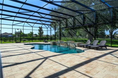 Welcome to Luxury Living!

As you drive through the winding on Red Tail Golf Club in Florida - for sale on GolfHomes.com, golf home, golf lot