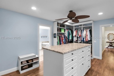 DON'T MISS THIS GREAT VALUE IN SEA PINES! Tucked along the 15th on Sea Pines Country Club in South Carolina - for sale on GolfHomes.com, golf home, golf lot