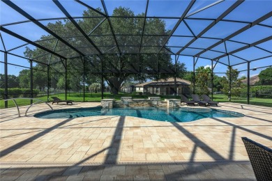 Welcome to Luxury Living!

As you drive through the winding on Red Tail Golf Club in Florida - for sale on GolfHomes.com, golf home, golf lot