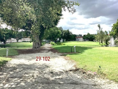Great location!  Gorgeous 2 /2 condo located in the 1st floor on Hollybrook Golf and Tennis Club  in Florida - for sale on GolfHomes.com, golf home, golf lot