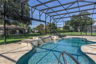 Welcome to Luxury Living!

As you drive through the winding on Red Tail Golf Club in Florida - for sale on GolfHomes.com, golf home, golf lot